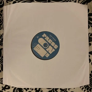 NEW Turntboi 95 Someone Like You TEST PRESSING Vinyl LP #/5 Vaporwave Flamingo - Picture 1 of 3