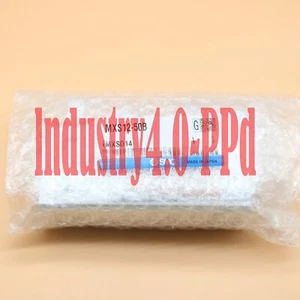 1PZ Nuovo cilindro scorrevole SMC MXS12-50B spedizione veloce #YP1 - Foto 1 di 4