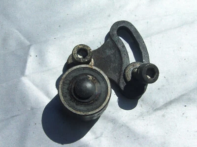 Tensor cinturón leva delantero o trasero Ducati ST2  Foto 1 de 2