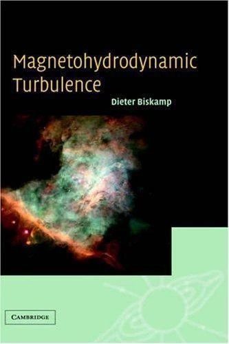 Magnetohydrodynamic Turbulence Dieter Biskamp Hardcover Cambridge… 9780521810111 - Image 1 of 1