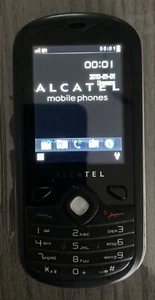 Téléphone Alcatel One Touch 606 - Photo 1 sur 4