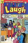 Laugh Comics #359 très bon état ; Archie | basse qualité - Février 1981 Couverture micro-ondes - nous co