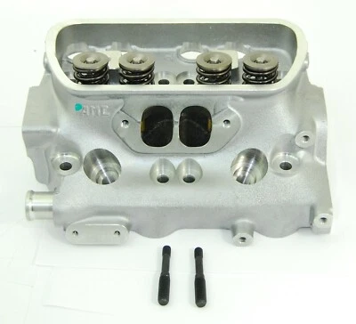 Cylinder Head New Complete Fits Volkswagen Vanagon 1.9L 83-85 Vanagon 2.1L 86-91 - Image 1 of 4