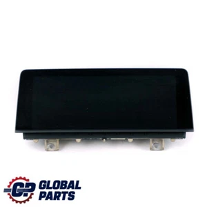 Schermo Del Display BMW F30 F31 F32 F33 Monitor Navigazione Bordo 8,8" 9387453 - Foto 1 di 12