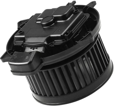 Для Mercedes-Benz GL350 GL450 GL500 ML350 R350 A/C нагреватель воздуходувка двигатель с вентилятором - Изображение 1 из 4