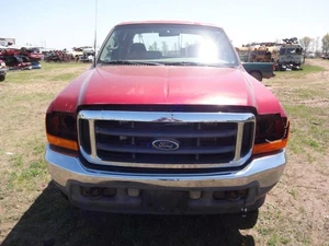 Brake Master Cylinder Fits 00-05 EXCURSION 210423 - Picture 1 of 9