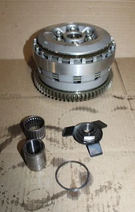 2009-2014 2010 Yamaha  YZF R1 Clutch Basket With Plates - Picture 1 of 11