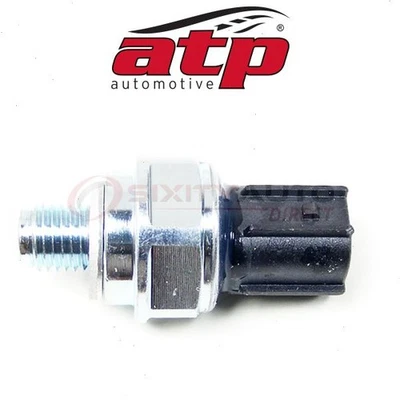 ATP Oil Pressure Switch for 2004-2011 Acura TSX - Automatic Transmission nx - Image 1 of 4