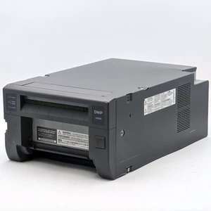 DNP DS680 Professional Dye Sub Photo Printer No Power Cable - Picture 1 of 8