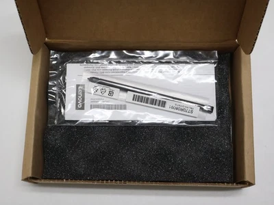 Lenovo 4X80R08264 500E Pluma Cromada Resistente a Impactos Dispositivo Portátil Compatible Foto 1 de 4