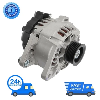 11195 Alternator for 2009-2010 Toyota Corolla 2.4L 2007 2008 2009 Camry 2.4L Foto 1 de 4