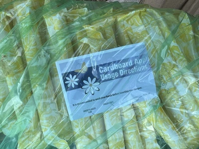 Regular Absorbency Comfort Plus -Non-Vended Bulk Tampons MTB Series Lot of 500 - Image 1 of 3