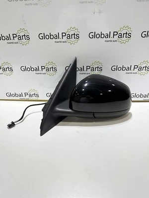 Specchio Retrovisore Sx 5 Fili Smart Forfour 453 2014/2025 - Immagine 1 di 4