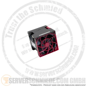 HP 1x Fan Lüfter High Performance DL380 DL560 Gen11 P49960-001 from P48820-B21 - Bild 1 von 4
