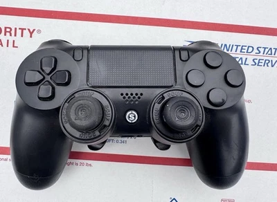 SCUF Infinity 4PS Pro Controller - Blacked Out Edition READ DESCRIPTION!!!  - Image 1 of 2