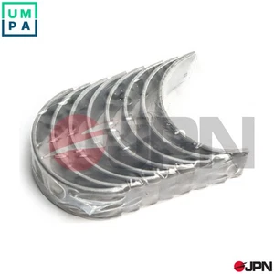 CONNECTING ROD BEARING 60M0001.000-JPN STD FOR DAEWOO CHEVROLET 1.3L L43 1.5L - Picture 1 of 9