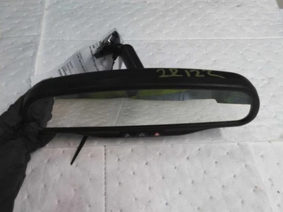 Rear View Mirror Without Telematics Fits 97-12 MALIBU 573643 - Image 1 of 4