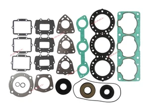 Kit completo de juntas 48-210 PWKA-01100-FU 611405 para PWC KAWASAKI 1100 ZXI/STX - Imagen 1 de 9