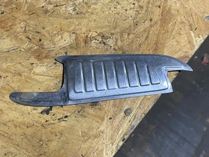 MANGO DE PUERTA CROMADO PARA DEDOS, PROTECTORES ANTIARAÑAZOS NUDILLOS de colección Chevy Ford - Imagen 1 de 9