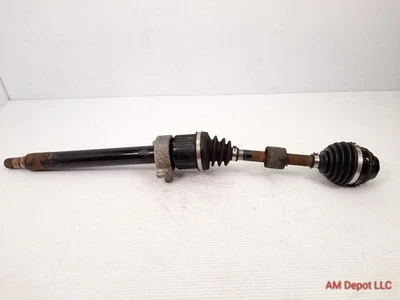 Mini Cooper S F56 F55 F57 JCW 2015 AT pasajero delantero derecho CV eje conjunto  Foto 1 de 4