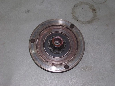 Buje embrague compresor aire acondicionado Jaguar xj8 1998 original #4473005380 Foto 1 de 3