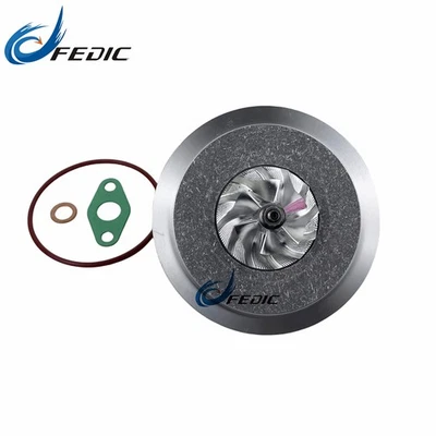 Cartucho MFS Turbo 708639 Renault Nissan Mitsubishi Space Star 1.9DI-D F9Q 85Kw Foto 1 de 4