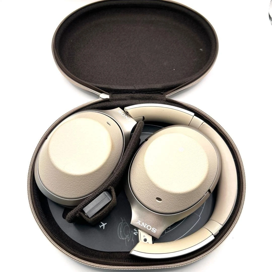 Sony WH-1000XM2 Headphones for Sale | Shop New & Used Headphones