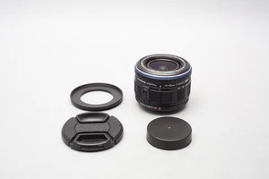 Olympus M.Zuiko Digital 14-42mm f/3.5-5.6 L ED Lens, M43 M4/3 Mount - Picture 1 of 13