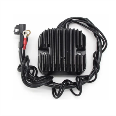 Regulator Rectifier For Victory Vision 2008-2017 Hard-Ball 2012-13 4012717 Foto 1 de 4