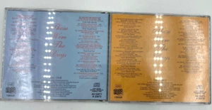 Those Were The Days - 2 CD SET Bing Crosby, Duke Ellington, Fats - Jazz Big Band - Picture 1 of 2