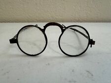 Antique Chinese Spectacles / Eyeglasses Late Qing Dynasty Early Republic Period