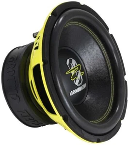 Ground Zero GZRW 12XSPL - 30cm Subwoofer - Picture 1 of 1