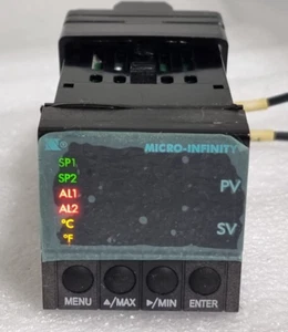 NEWPORT ICN77340 Micro-infinity Series Temp Controller - Picture 1 of 10