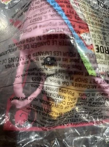 2010 Littlest Petshop McDonalds Happy Meal Spielzeug - Frettchen #8 - Bild 1 von 4