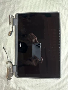 ORIGINAL DELL LATITUDE 3189 11,6" KOMPLETTE TOUCHSCREEN-BAUGRUPPE HD 1RHN9 S19 - Bild 1 von 5
