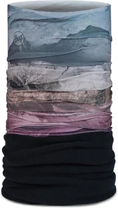 Buff Polar Pink Multifunctional Scarf Neckwear Winter - Picture 1 of 7
