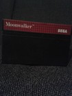 SEGA Master System Gra/moduł "MOONWALKER" Prawdziwa rzadkość!!! Lata 80-te/90-te 