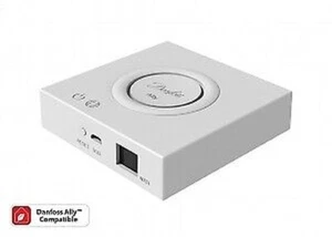 Danfoss Ally Gateway, Zigbee, 014G2400 - Picture 1 of 1