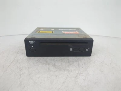 Land Rover Range Rover Vogue 2002-2009 CD Changer DVD Player 4621008671 - Image 1 of 4