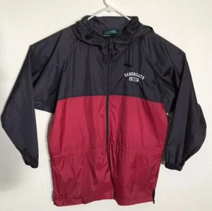 DUTCH HARBOR GEAR PACKABLE JACKET MEN'S SIZE XL SABERCATS - Picture 1 of 5