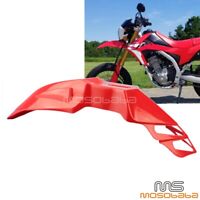 ONE INDUSTRIES FRONT FENDER  GRAPHICS HONDA CRF450R CRF250R  CR250 CR125  XR 