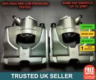 BMW 1 Series & 3 Series E87 E90 Pair Brake Calipers Front Left & Right 2005-2013