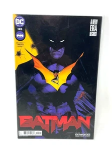 Batman 2016 3rd Series #125 DC Cover A 2022 - Picture 1 of 1