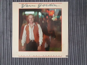 Vern Gosdin – You've Got Somebody - Picture 1 of 2