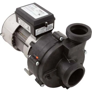 Pump, BWG Vico Ultimax GE, 3.0hp, 230v, 2"mbt, OEM - Picture 1 of 6