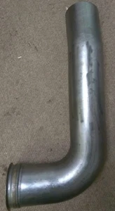 NEW GENUINE OEM CATERPILLAR CAT 5" FLANGE PIPE 346-8715 - Picture 1 of 2
