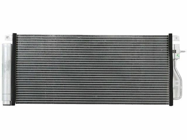 Condensador de aire acondicionado Buick Encore 2015-2019 TYC 84629DD 2016 2017 2018 Foto 1 de 2