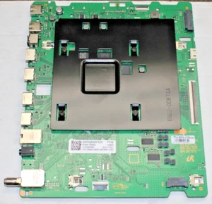 55" SAMSUNG QLED TV QN55Q80AAF MAIN BOARD BN94-16906U - Picture 1 of 1