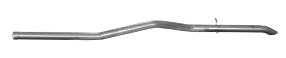 100 cv Tubo gas scarico per Ford Transit Autobus FB, FC, FD, FS, FZ 2.0 Di 1998 - Immagine 1 di 1