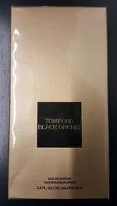 TOM FORD Black Orchid Women/Unisex Eau de Parfum 3.4oZ/100ML 100% AUTHENTIC - Picture 1 of 3